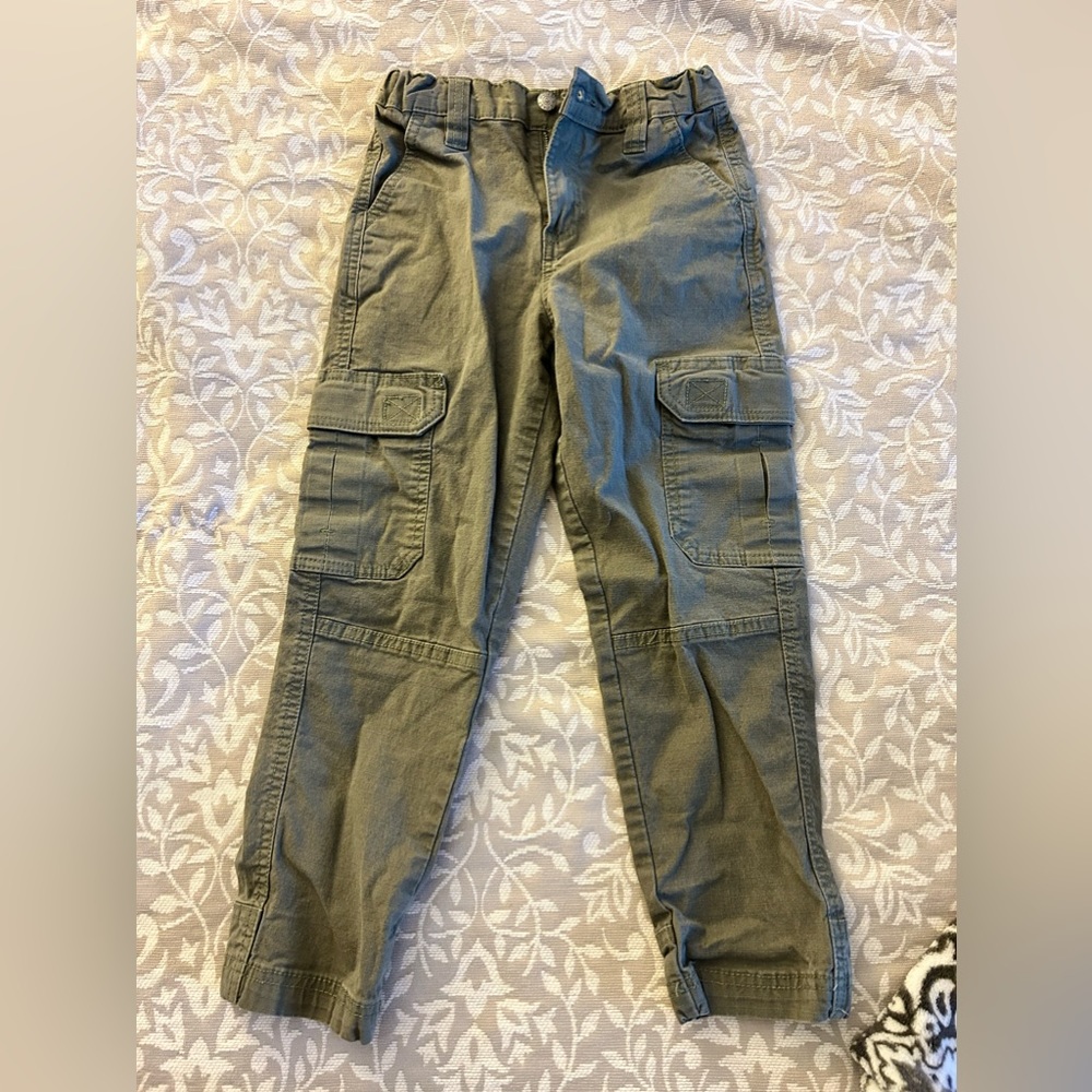 Ocean+Coast Boys cargo pants